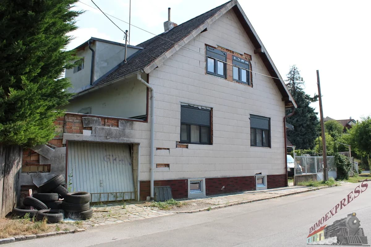 7-Zimmer-Haus kaufen in Gänserndorf – 180 m², € 367.000 – Bild 2 von 23