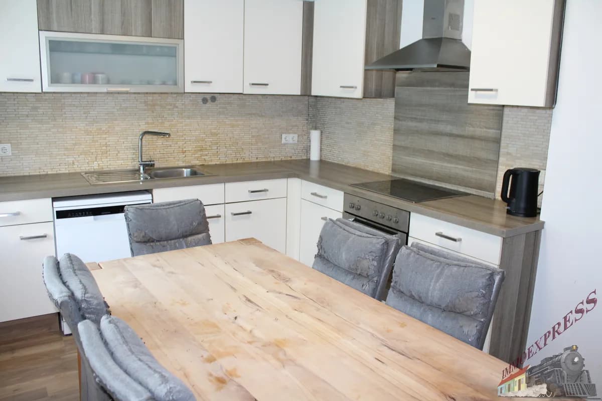 7-Zimmer-Haus kaufen in Gänserndorf – 180 m², € 367.000 – Bild 4 von 23