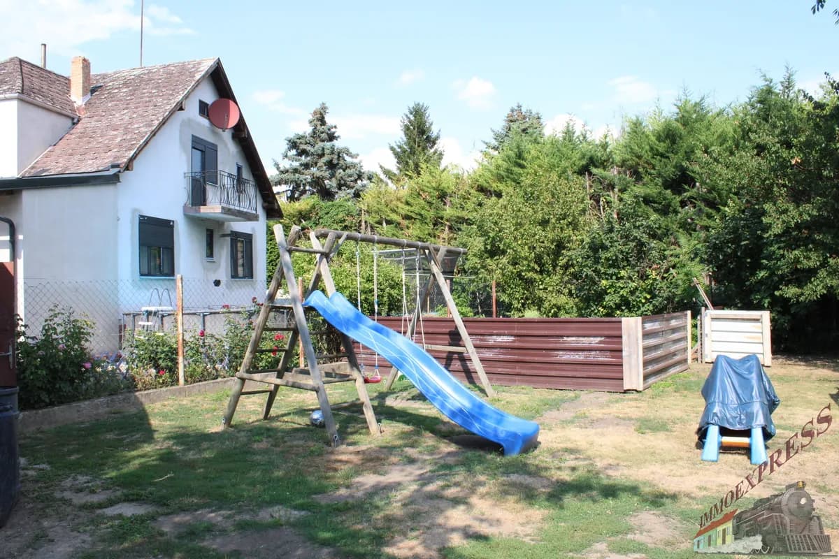 7-Zimmer-Haus kaufen in Gänserndorf – 180 m², € 367.000 – Bild 7 von 23