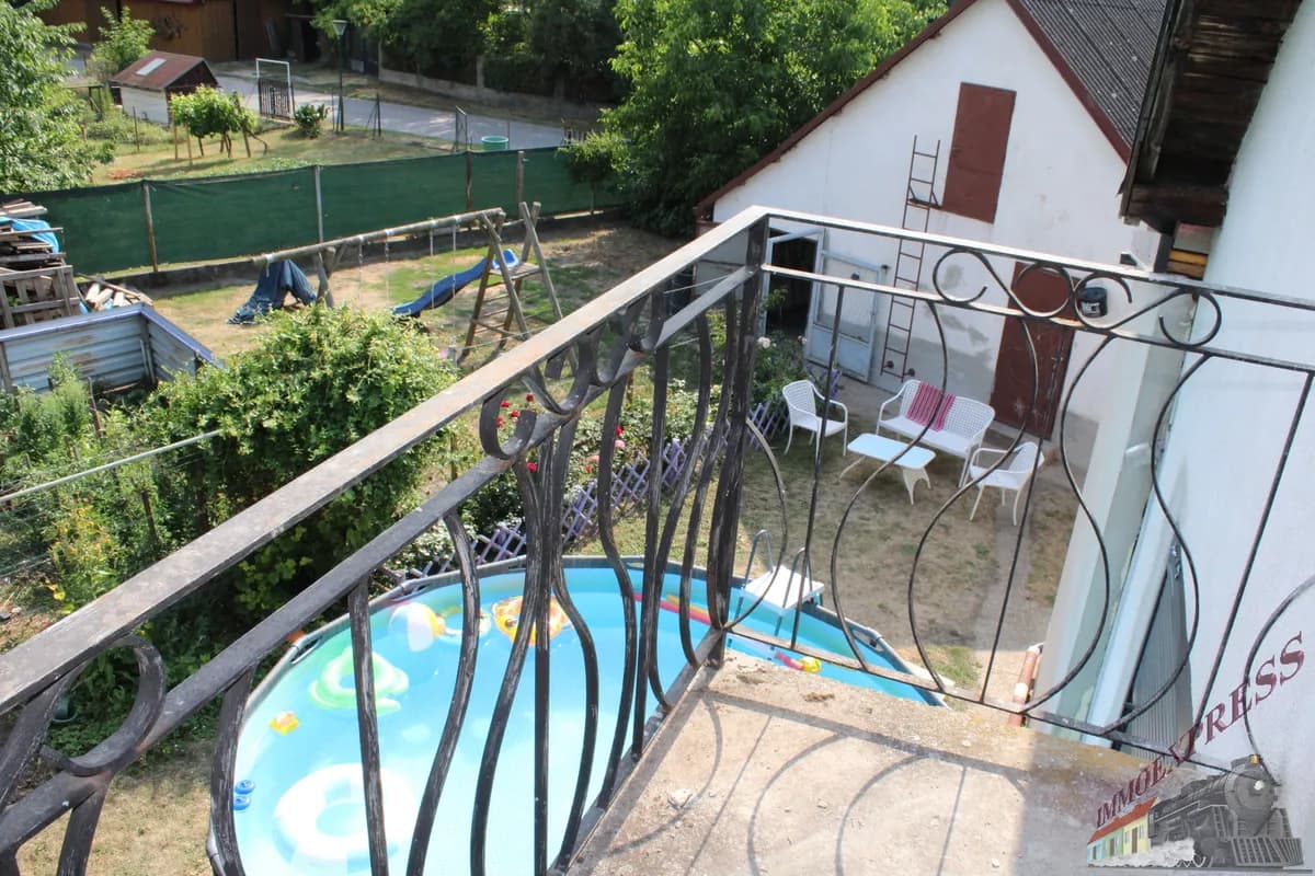 7-Zimmer-Haus kaufen in Gänserndorf – 180 m², € 367.000 – Bild 15 von 23