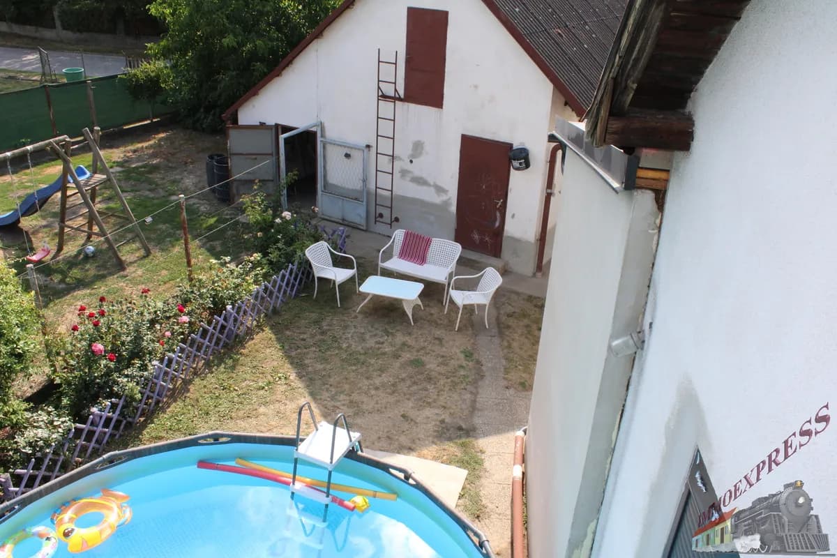 7-Zimmer-Haus kaufen in Gänserndorf – 180 m², € 367.000 – Bild 16 von 23