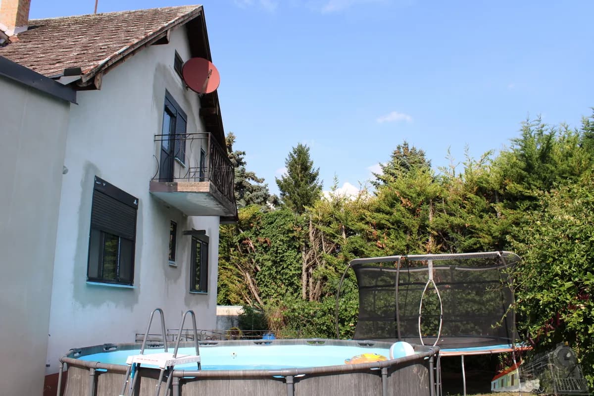 7-Zimmer-Haus kaufen in Gänserndorf – 180 m², € 367.000 – Bild 18 von 23