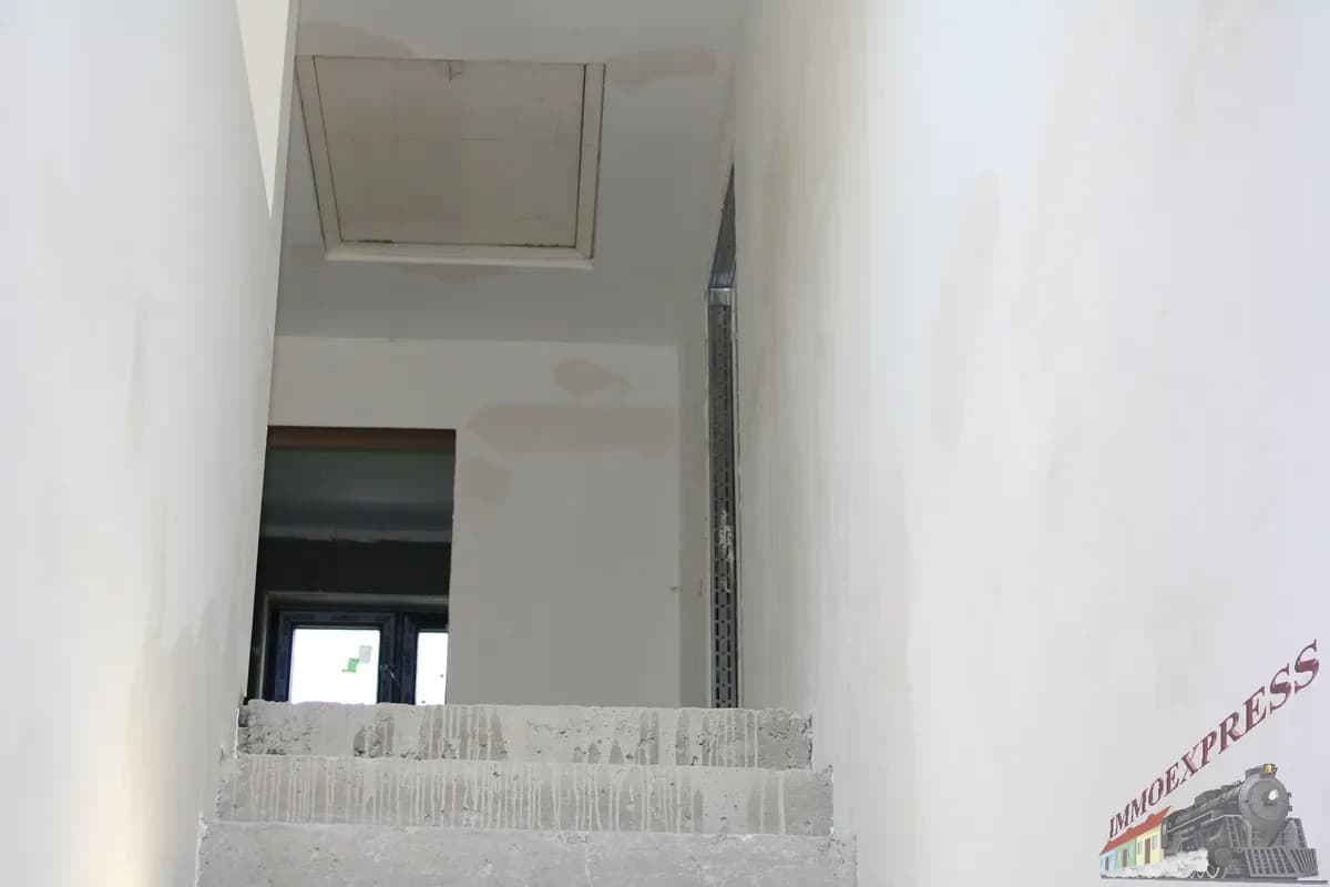7-Zimmer-Haus kaufen in Gänserndorf – 180 m², € 367.000 – Bild 20 von 23