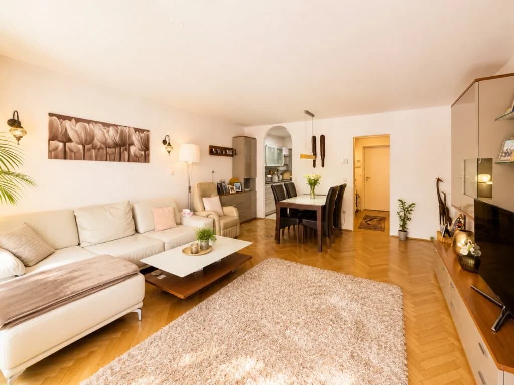 3-Zimmer-Wohnung kaufen in Wien – 86 m², € 670.000 – Bild 3 von 26