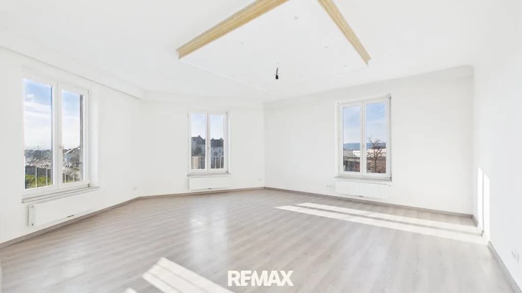 3-Zimmer-Wohnung kaufen in Wiener Neustadt – 80,33 m², € 170.000