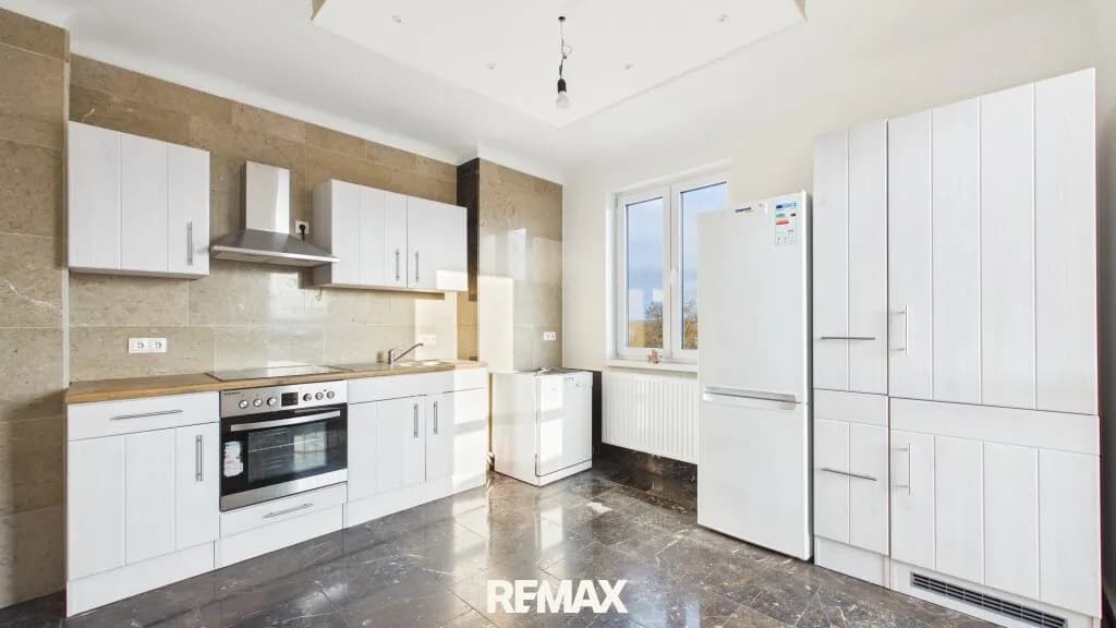 3-Zimmer-Wohnung kaufen in Wiener Neustadt – 80,33 m², € 170.000 – Bild 2 von 9