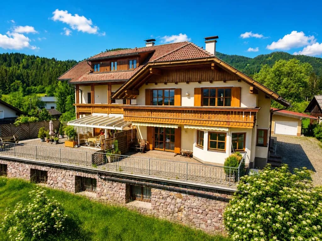4-Zimmer-Wohnung kaufen in Spittal an der Drau – 181,2 m², € 559.000 – Bild 2 von 11