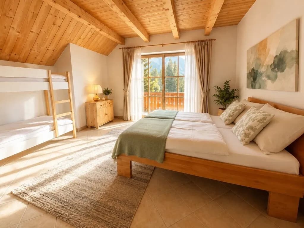 4-Zimmer-Wohnung kaufen in Spittal an der Drau – 181,2 m², € 559.000 – Bild 6 von 11