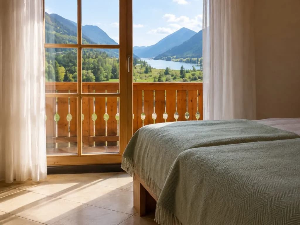 4-Zimmer-Wohnung kaufen in Spittal an der Drau – 181,2 m², € 559.000 – Bild 8 von 11