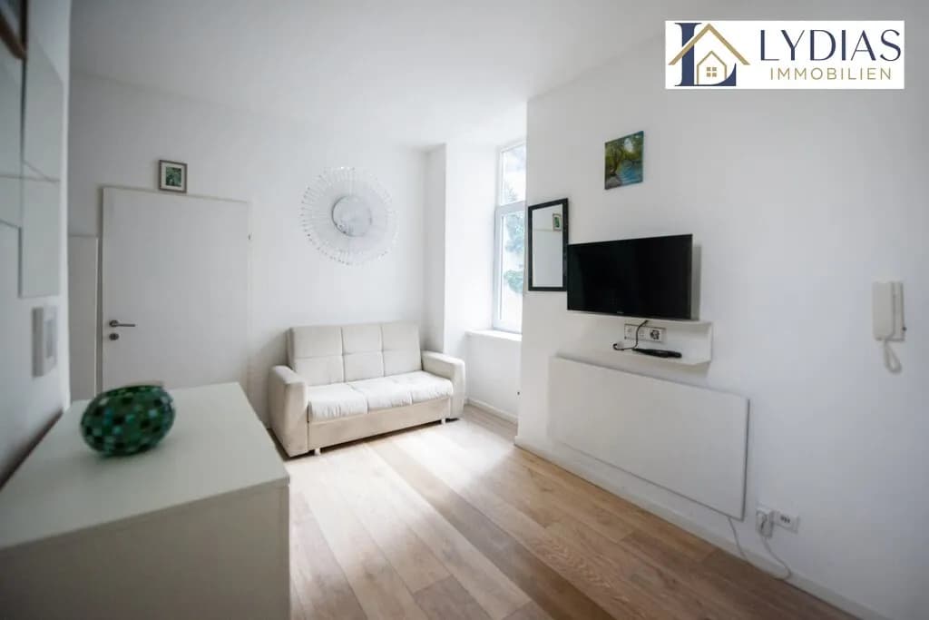 2-Zimmer-Wohnung kaufen in Wien – 28 m², € 128.000 – Bild 2 von 17
