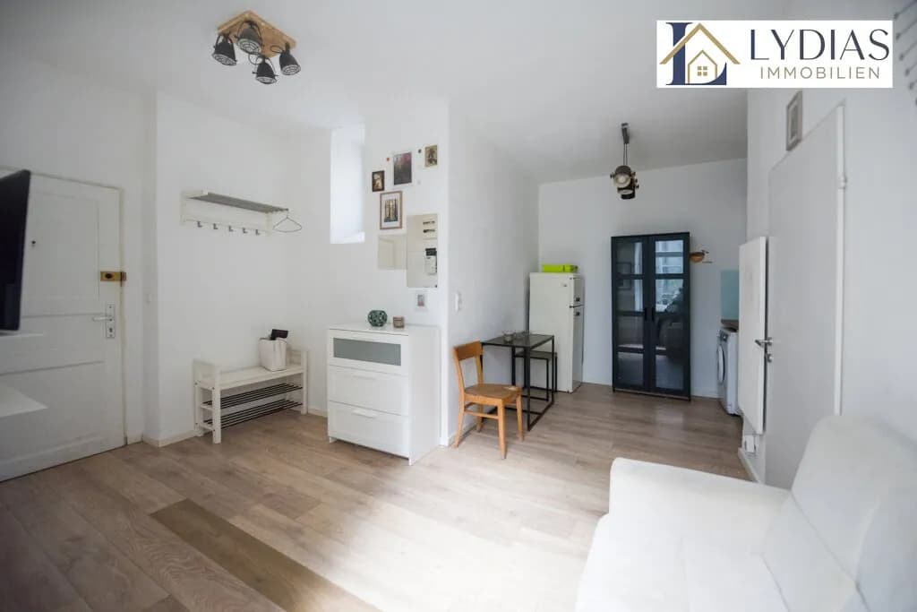 2-Zimmer-Wohnung kaufen in Wien – 28 m², € 128.000 – Bild 3 von 17