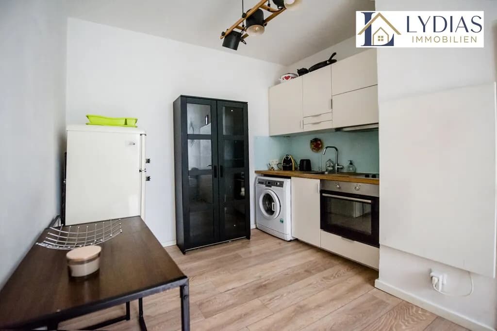 2-Zimmer-Wohnung kaufen in Wien – 28 m², € 128.000 – Bild 4 von 17
