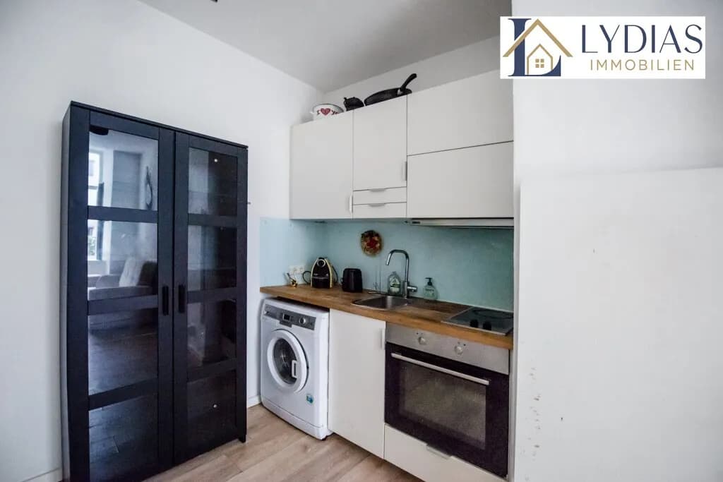 2-Zimmer-Wohnung kaufen in Wien – 28 m², € 128.000 – Bild 5 von 17