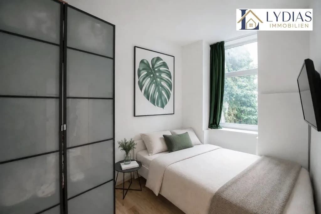 2-Zimmer-Wohnung kaufen in Wien – 28 m², € 128.000 – Bild 6 von 17