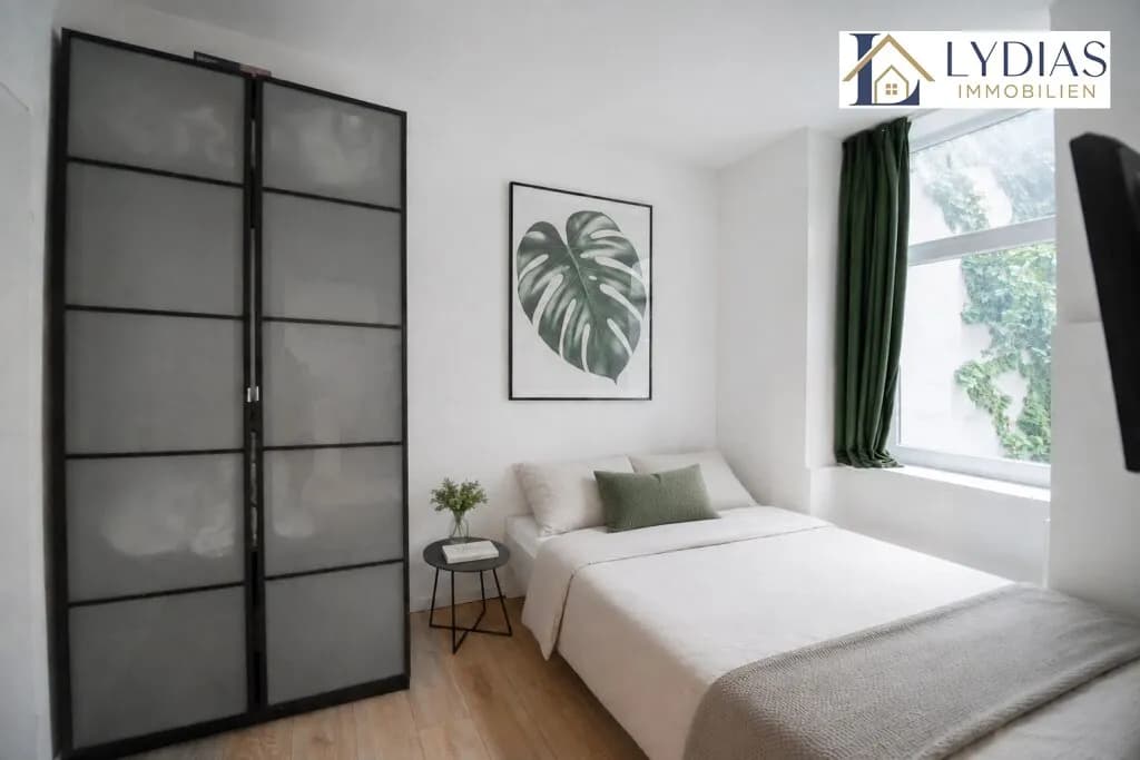 2-Zimmer-Wohnung kaufen in Wien – 28 m², € 128.000 – Bild 7 von 17