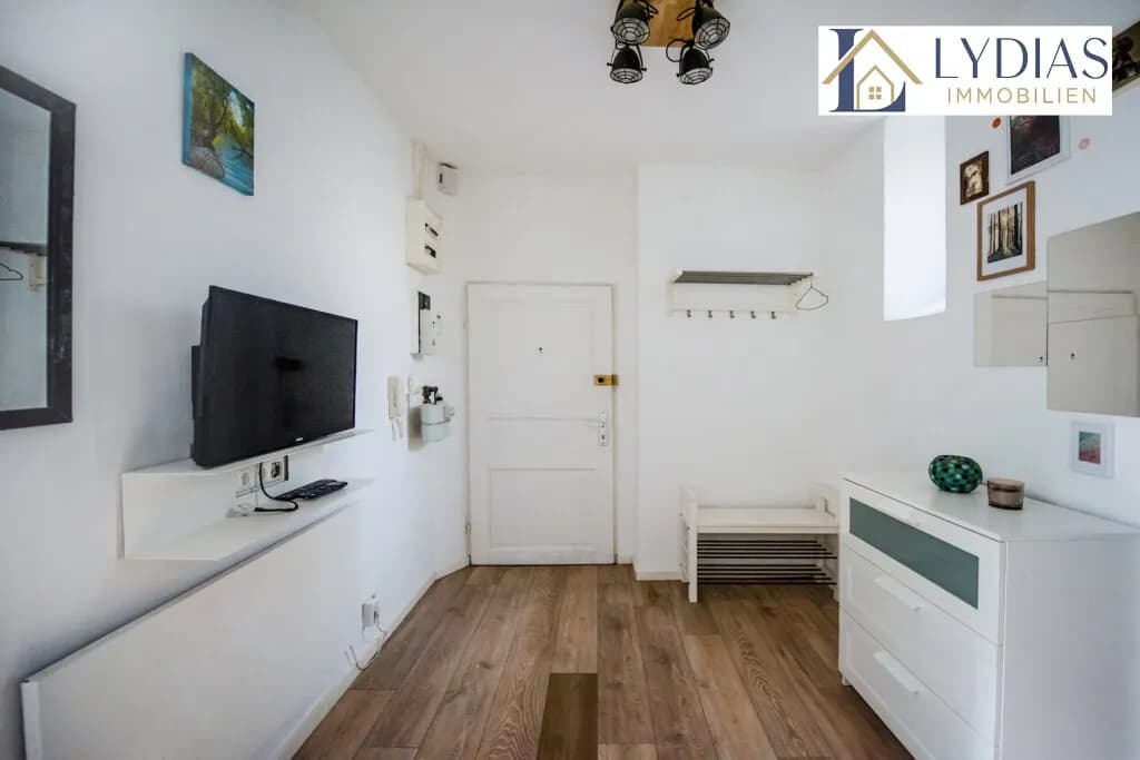 2-Zimmer-Wohnung kaufen in Wien – 28 m², € 128.000 – Bild 9 von 17
