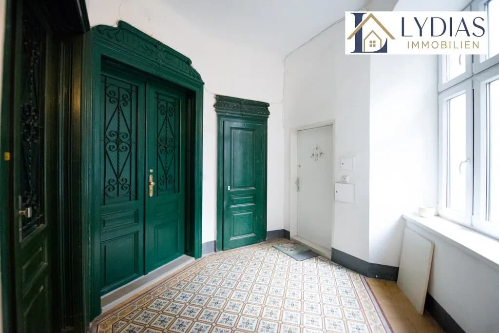 2-Zimmer-Wohnung kaufen in Wien – 28 m², € 128.000 – Bild 12 von 17