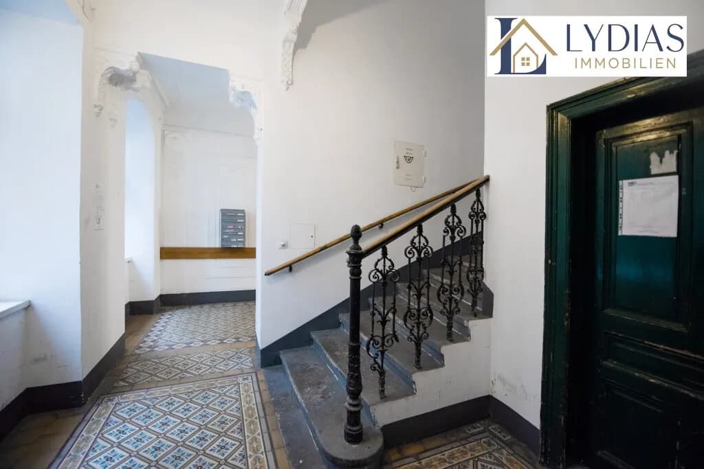 2-Zimmer-Wohnung kaufen in Wien – 28 m², € 128.000 – Bild 13 von 17