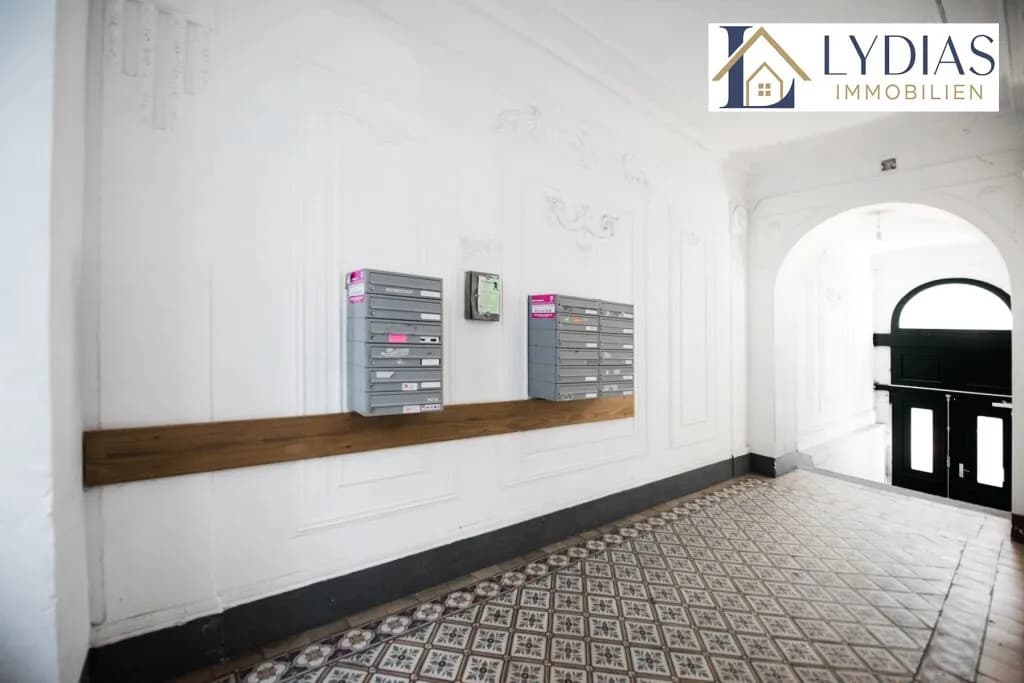 2-Zimmer-Wohnung kaufen in Wien – 28 m², € 128.000 – Bild 14 von 17