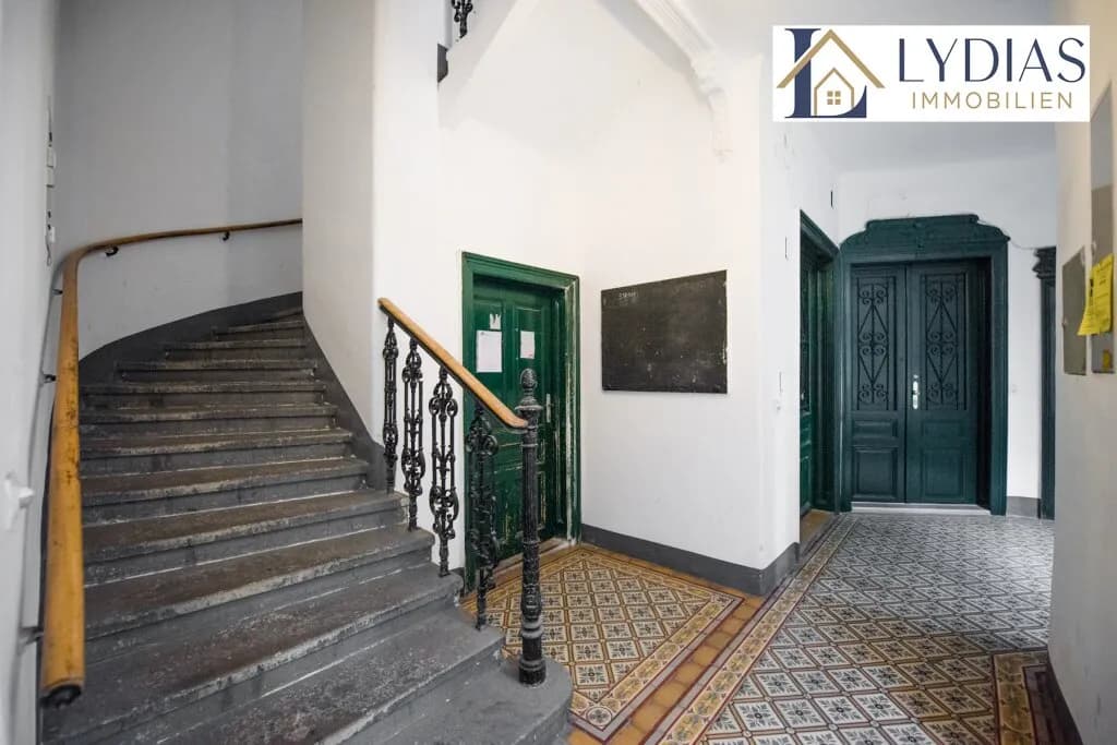 2-Zimmer-Wohnung kaufen in Wien – 28 m², € 128.000 – Bild 15 von 17
