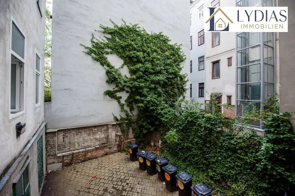 2-Zimmer-Wohnung kaufen in Wien – 28 m², € 128.000 – Bild 16 von 17