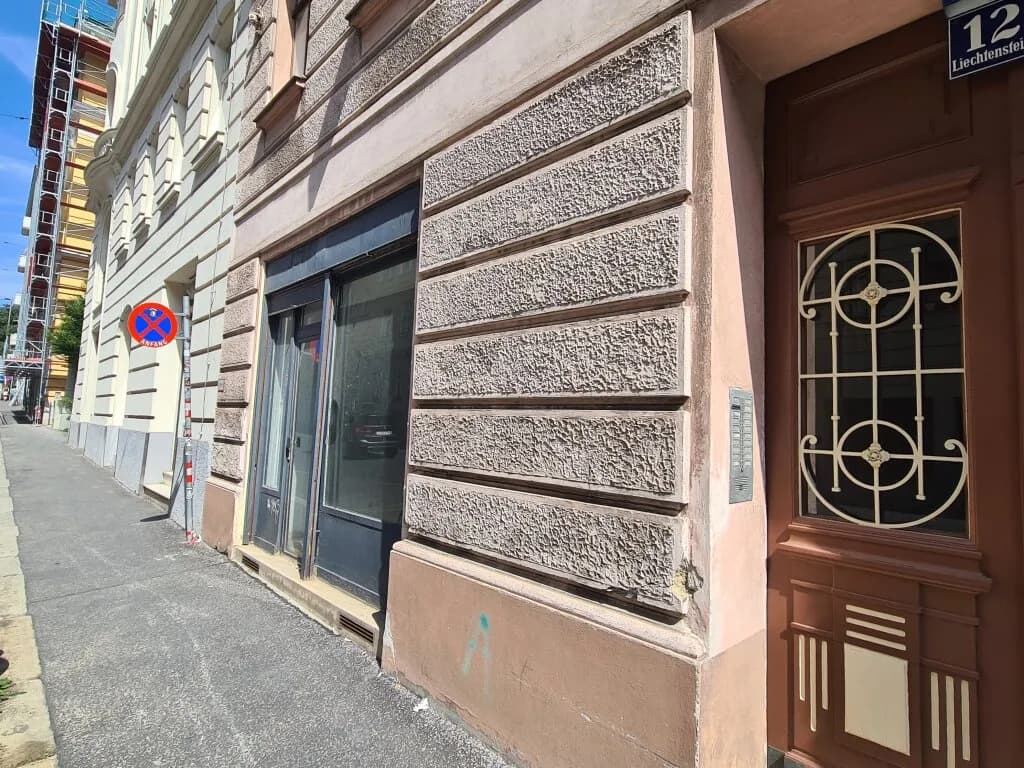 3-Zimmer-Gewerbeimmobilie kaufen in Wien – 48,37 m², € 249.460 – Bild 2 von 13