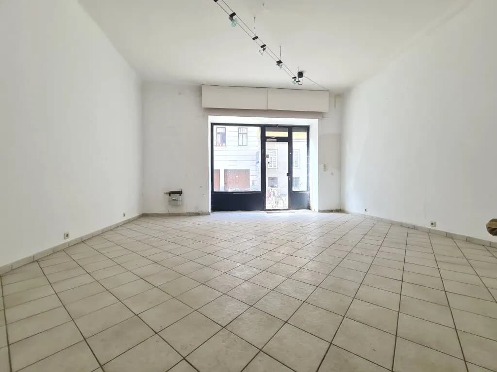 3-Zimmer-Gewerbeimmobilie kaufen in Wien – 48,37 m², € 249.460 – Bild 3 von 13