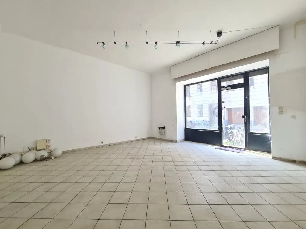 3-Zimmer-Gewerbeimmobilie kaufen in Wien – 48,37 m², € 249.460 – Bild 4 von 13