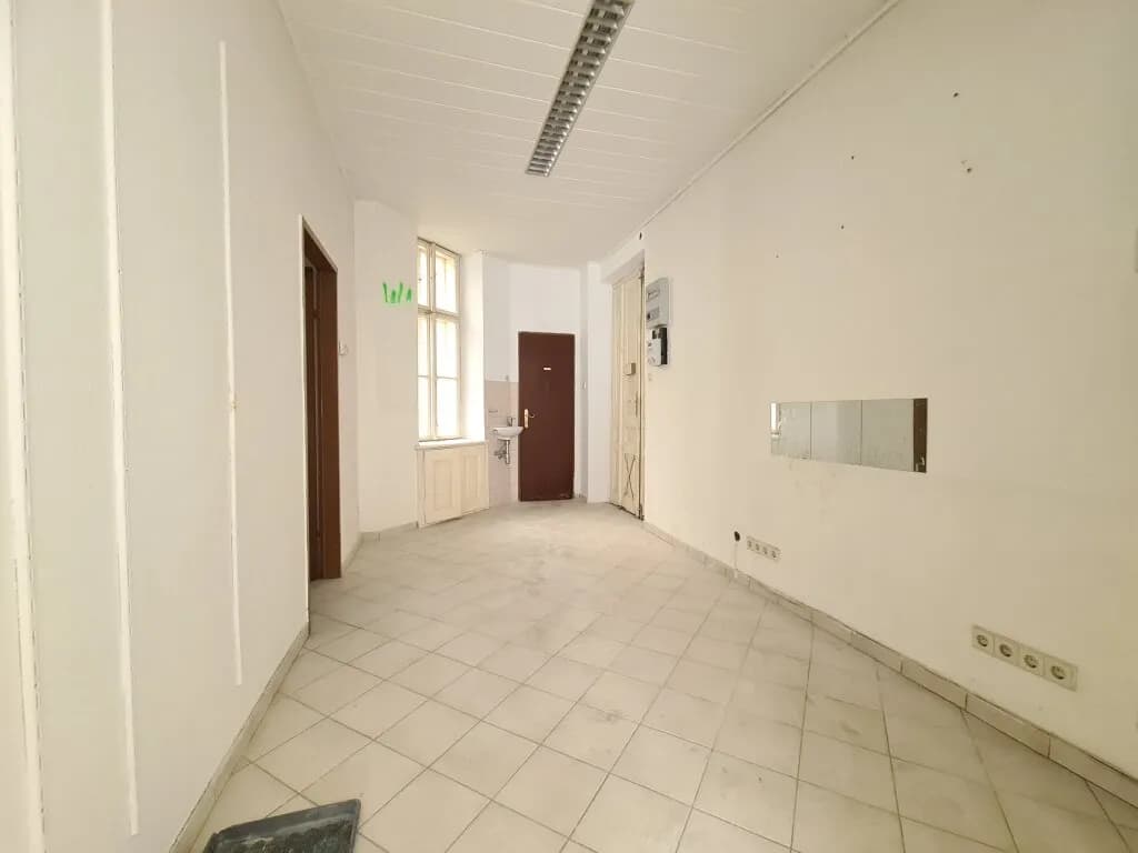 3-Zimmer-Gewerbeimmobilie kaufen in Wien – 48,37 m², € 249.460 – Bild 6 von 13