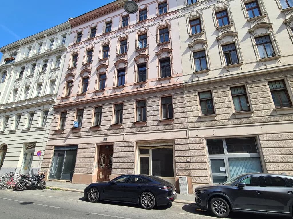 3-Zimmer-Gewerbeimmobilie kaufen in Wien – 48,37 m², € 249.460 – Bild 12 von 13