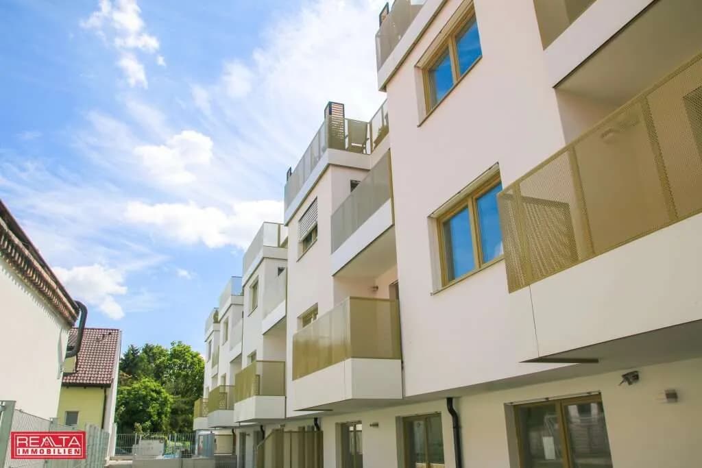 2-Zimmer-Wohnung kaufen in Wien – 46,5 m², € 276.000 – Bild 2 von 21