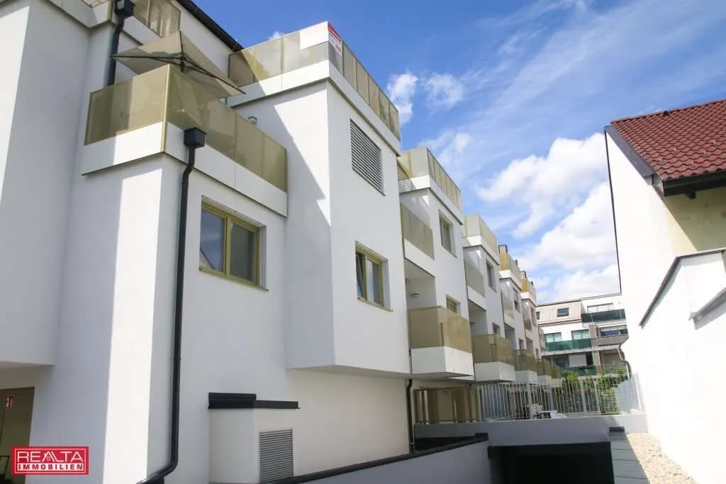 2-Zimmer-Wohnung kaufen in Wien – 46,5 m², € 276.000 – Bild 6 von 21