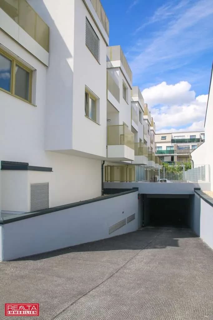 2-Zimmer-Wohnung kaufen in Wien – 46,5 m², € 276.000 – Bild 13 von 21