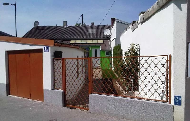 3-Zimmer-Haus mieten in Bruck an der Leitha – 70 m², € 810 – Bild 14 von 19