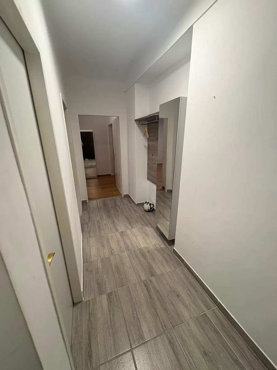 3-Zimmer-Wohnung mieten in Mödling – 60 m², € 850 – Bild 1 von 8