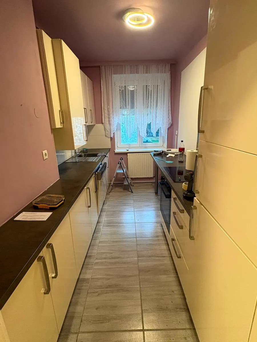 3-Zimmer-Wohnung mieten in Mödling – 60 m², € 850 – Bild 4 von 8