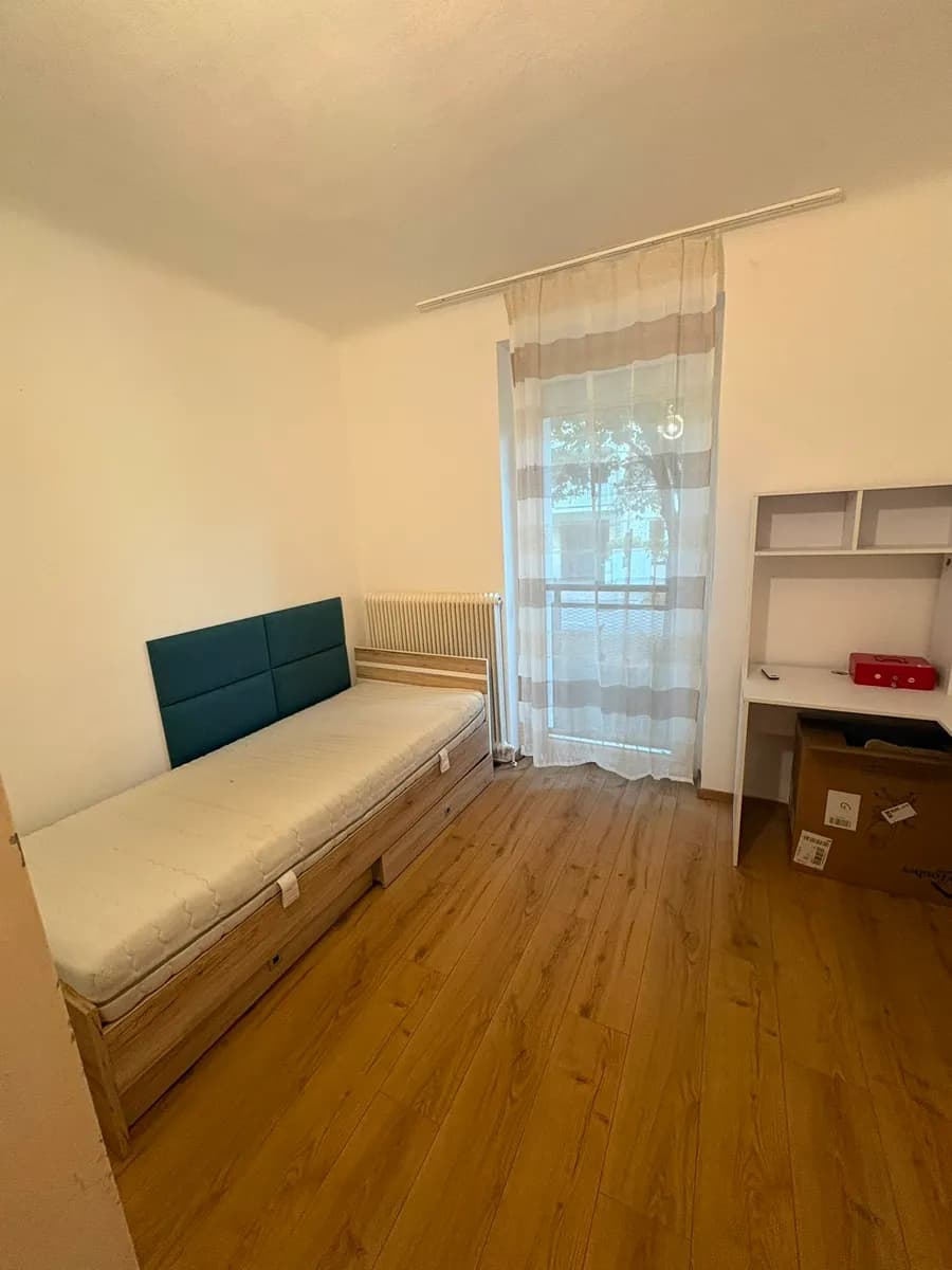 3-Zimmer-Wohnung mieten in Mödling – 60 m², € 850 – Bild 5 von 8