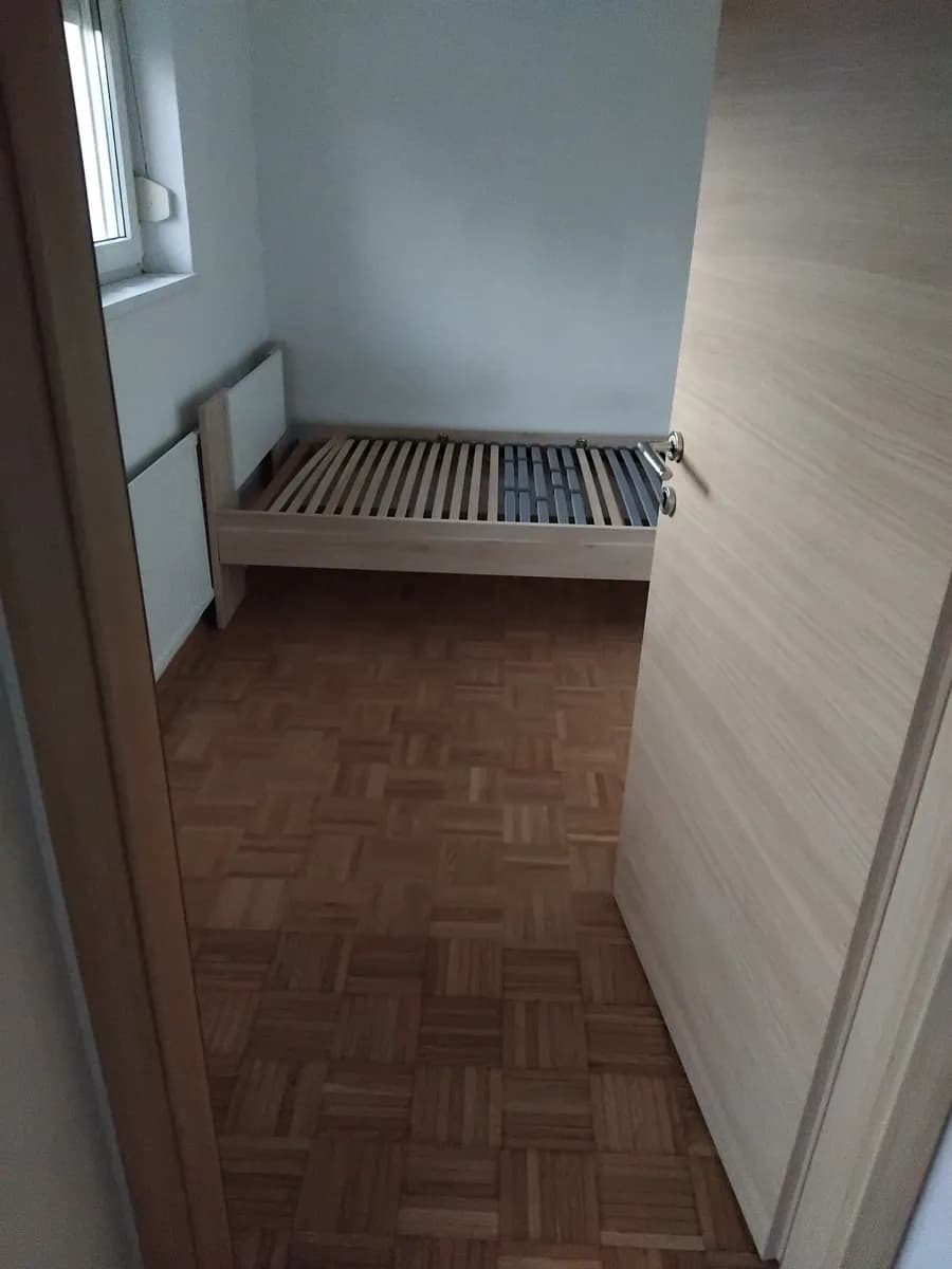 1-Zimmer-Immobilie mieten in Klagenfurt – 40 m², € 800 – Bild 2 von 9