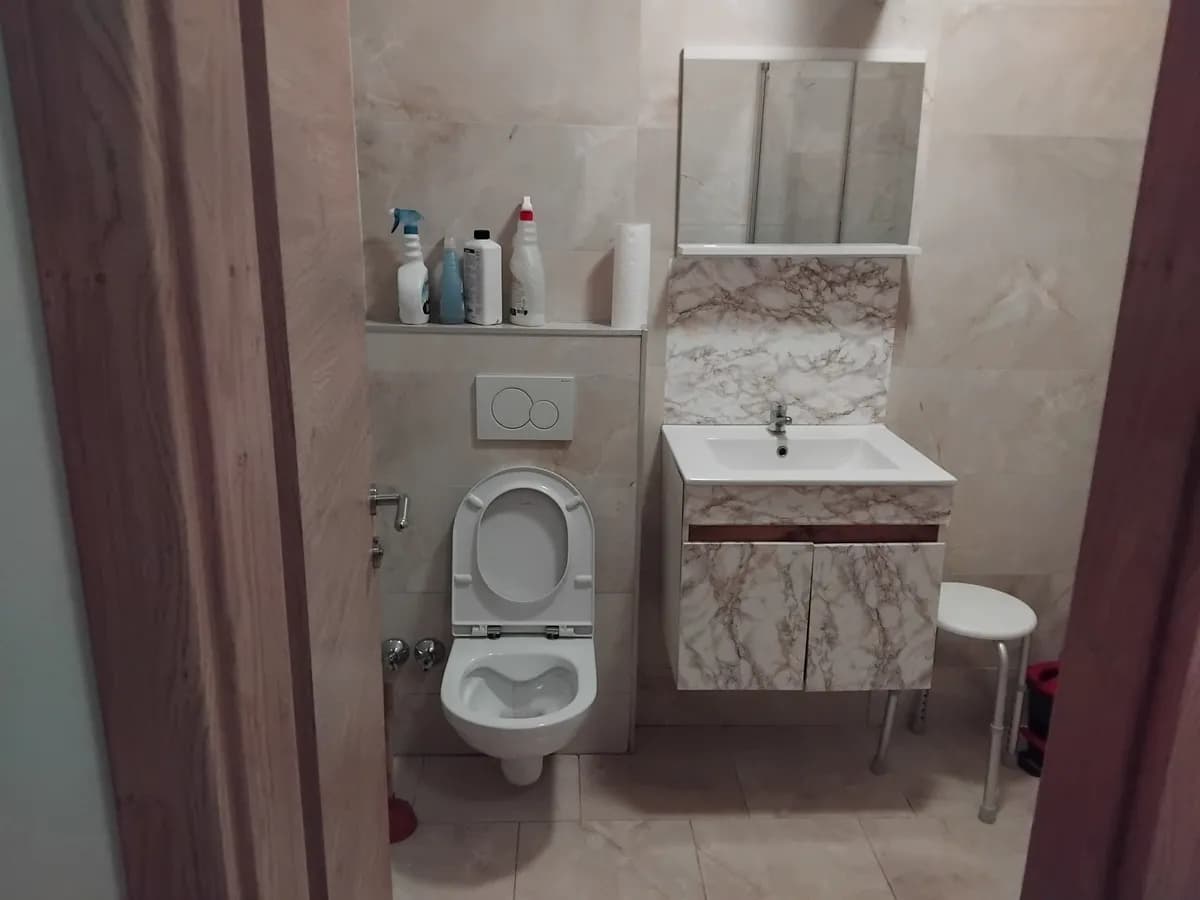 1-Zimmer-Immobilie mieten in Klagenfurt – 40 m², € 800 – Bild 6 von 9