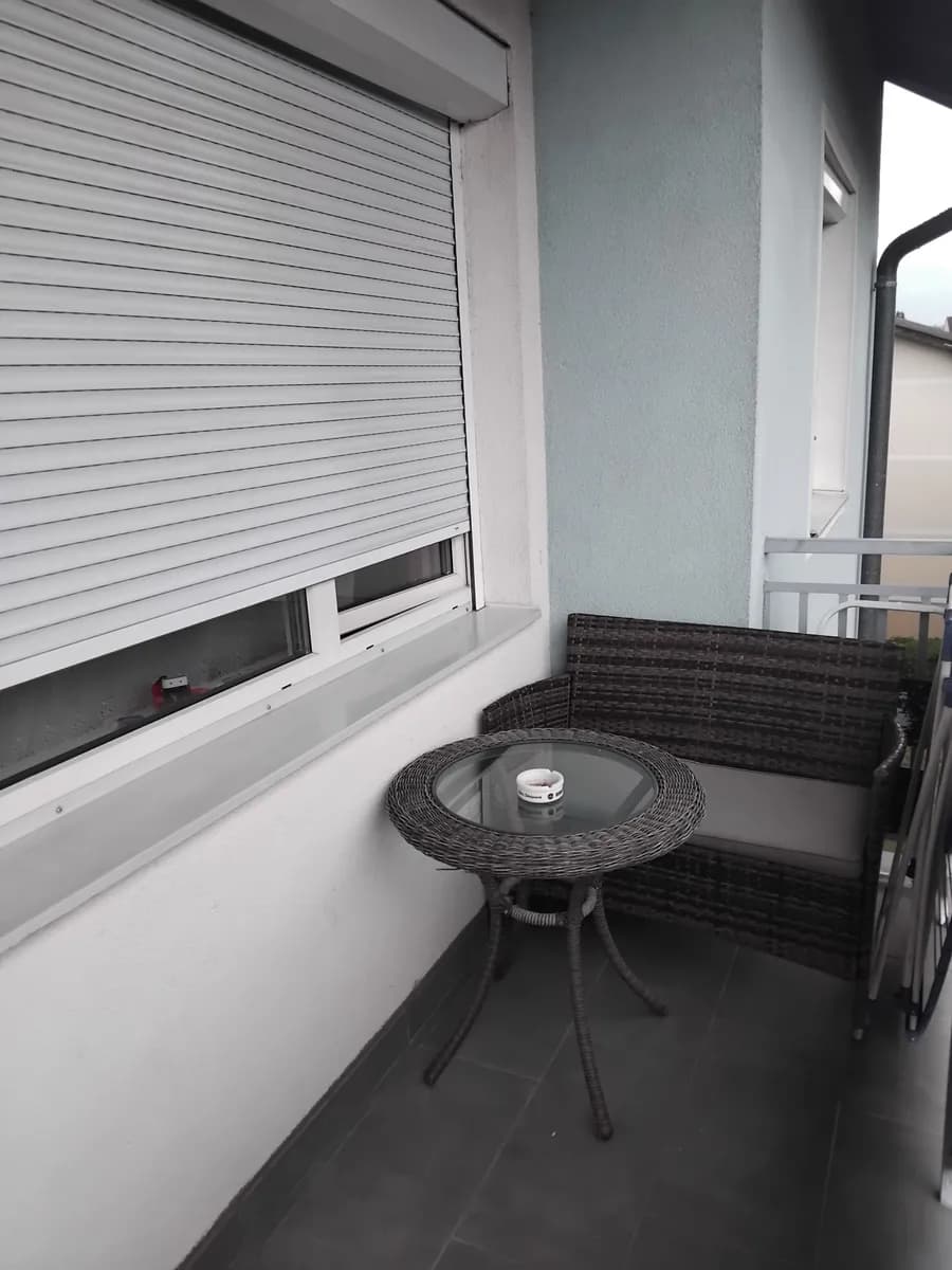 1-Zimmer-Immobilie mieten in Klagenfurt – 40 m², € 800 – Bild 7 von 9