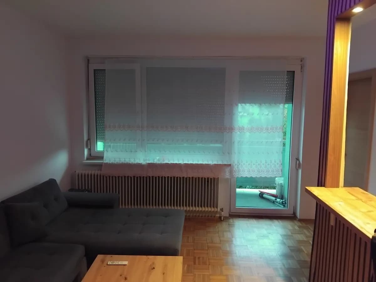 1-Zimmer-Immobilie mieten in Klagenfurt – 40 m², € 800 – Bild 9 von 9