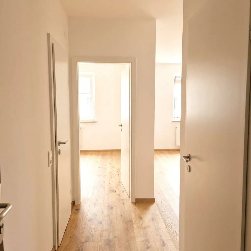 3-Zimmer-Wohnung kaufen in Graz – 47 m², € 192.000 – Bild 1 von 16