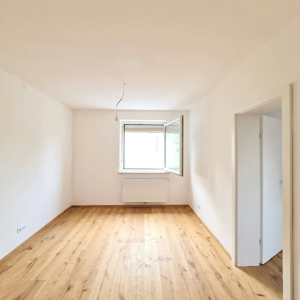 3-Zimmer-Wohnung kaufen in Graz – 47 m², € 192.000 – Bild 3 von 16