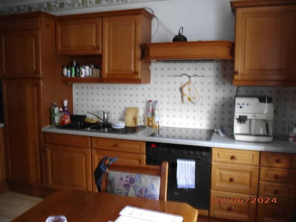 5-Zimmer-Haus mieten in Perg – 130 m², € 1.250 – Bild 3 von 7
