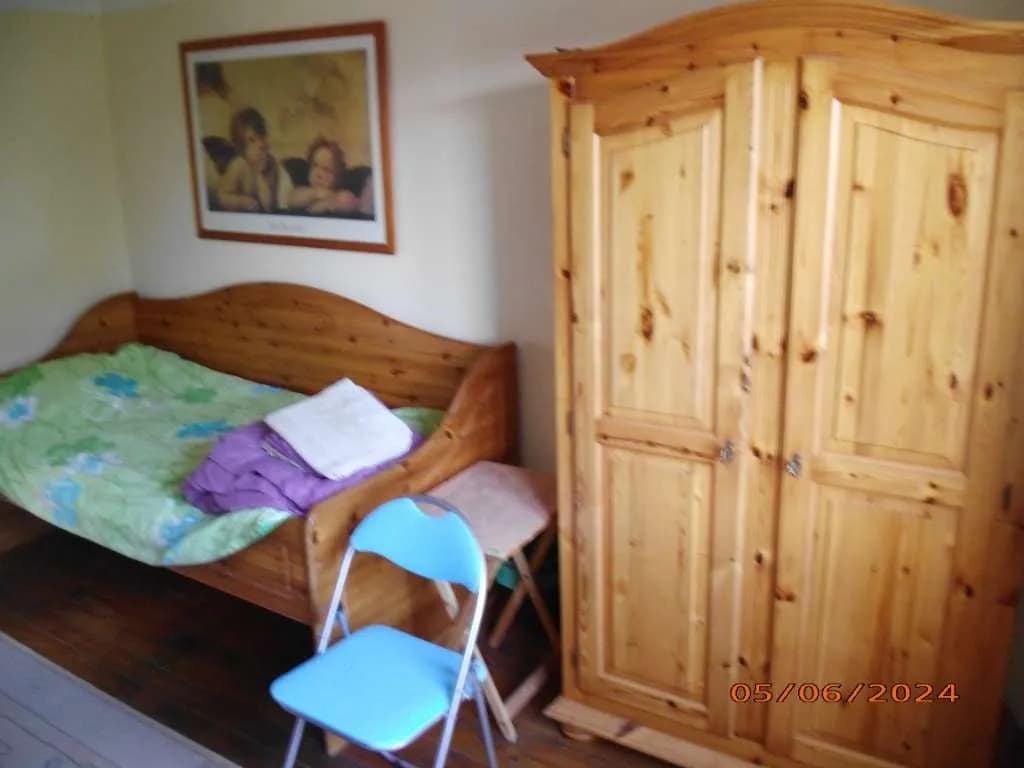 5-Zimmer-Haus mieten in Perg – 130 m², € 1.250 – Bild 4 von 7
