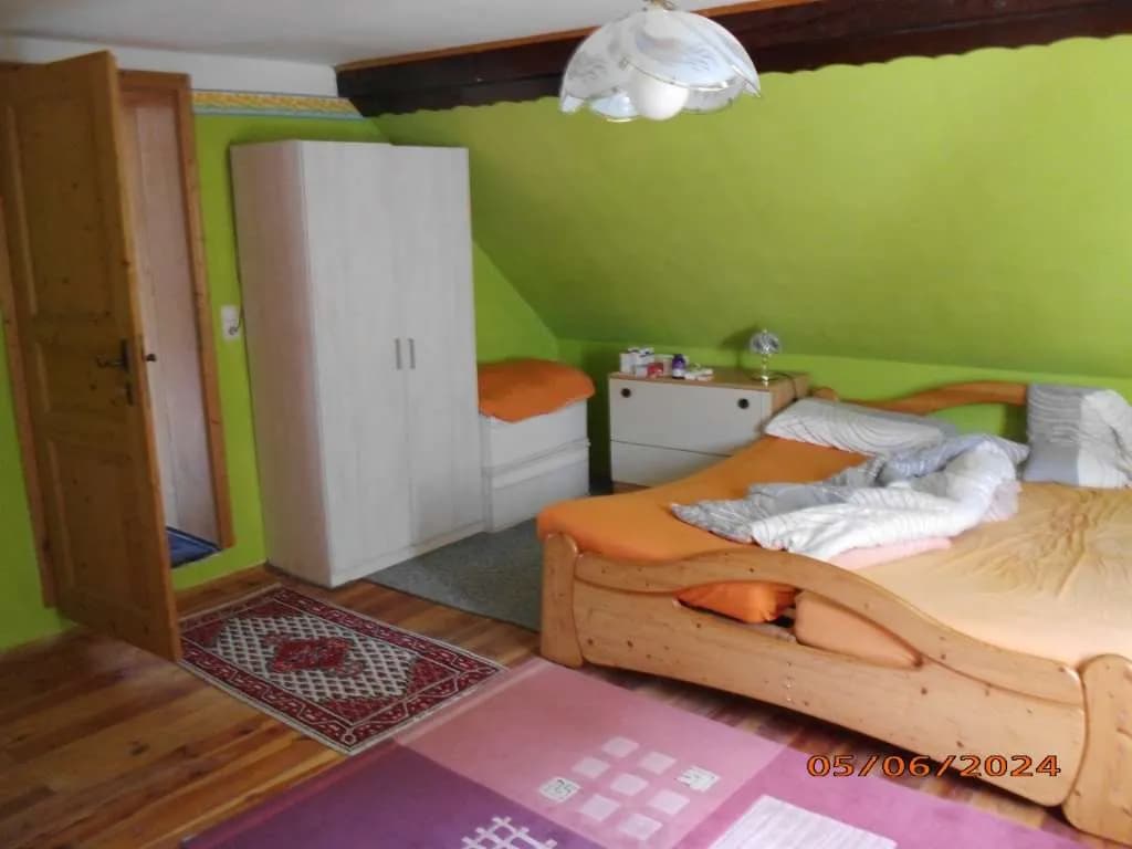 5-Zimmer-Haus mieten in Perg – 130 m², € 1.250 – Bild 5 von 7