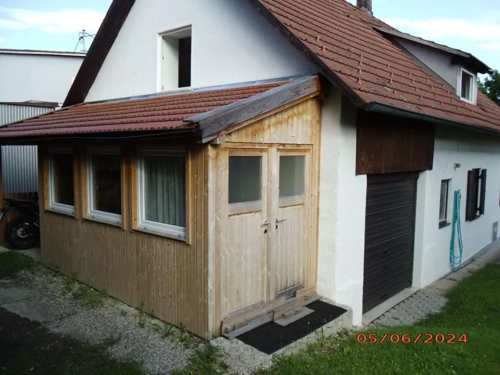 5-Zimmer-Haus mieten in Perg – 130 m², € 1.250 – Bild 6 von 7