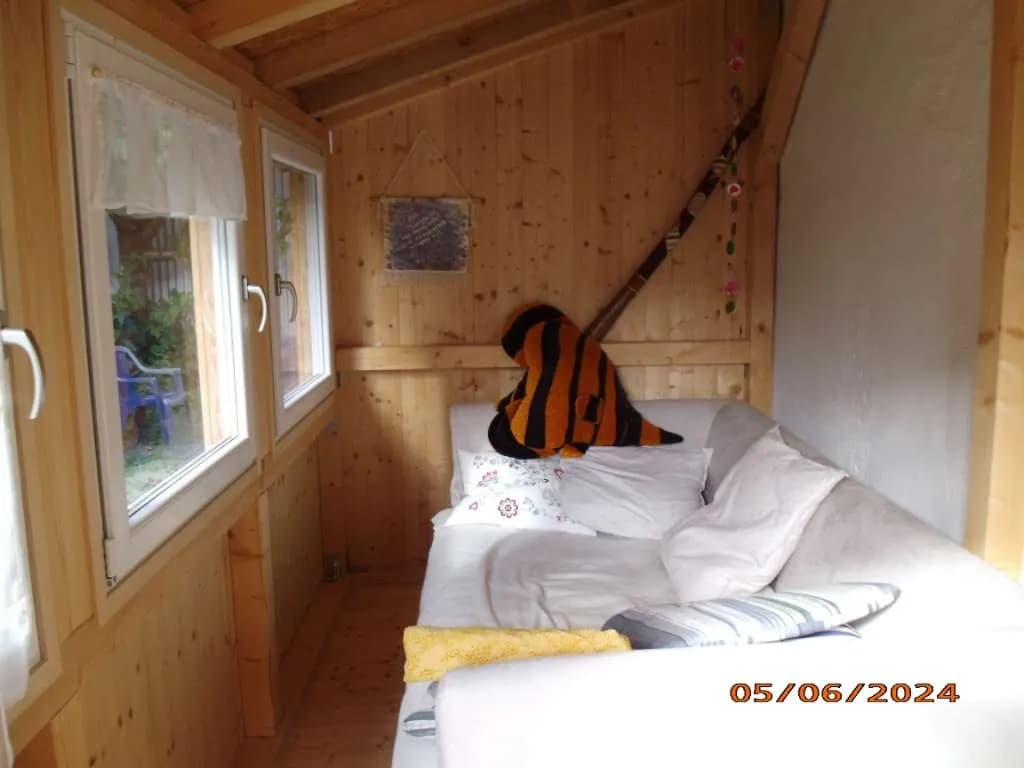 5-Zimmer-Haus mieten in Perg – 130 m², € 1.250 – Bild 7 von 7