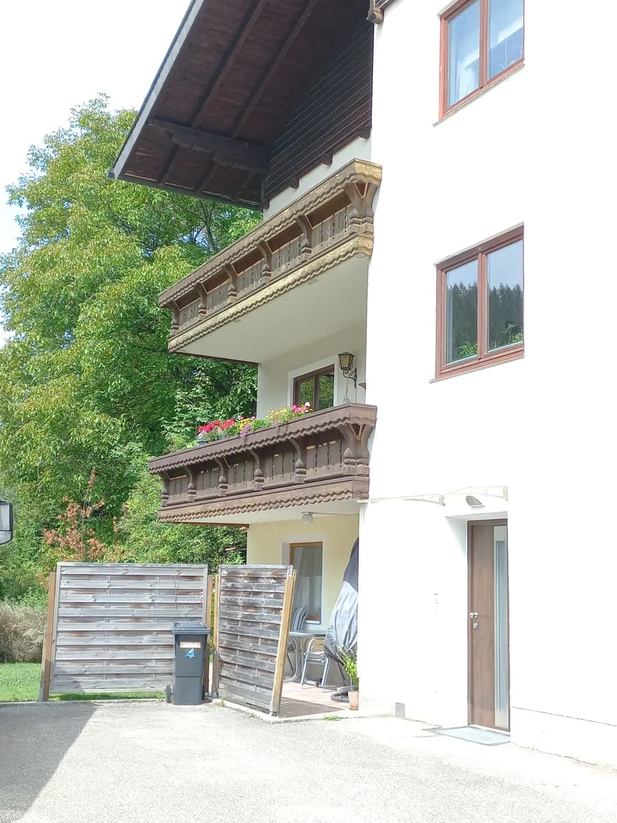 4-Zimmer-Wohnung mieten in Vöcklabruck – 110 m², € 1.170 – Bild 2 von 17