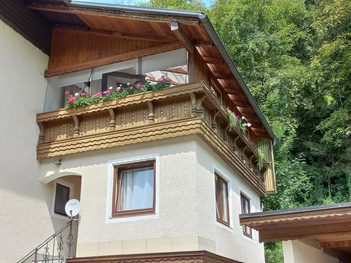 4-Zimmer-Wohnung mieten in Vöcklabruck – 110 m², € 1.170 – Bild 3 von 17